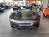 Ferrari Roma Spider Exterieur Carbon - graue Ferrari Roma