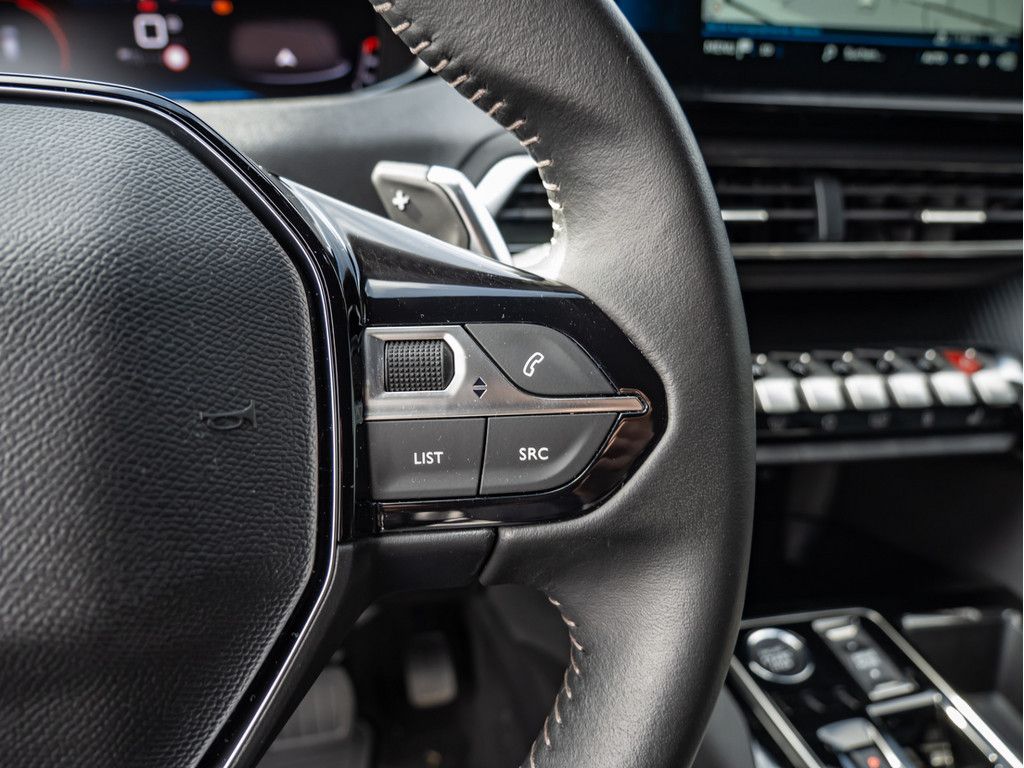 Peugeot 3008 - Bild 19