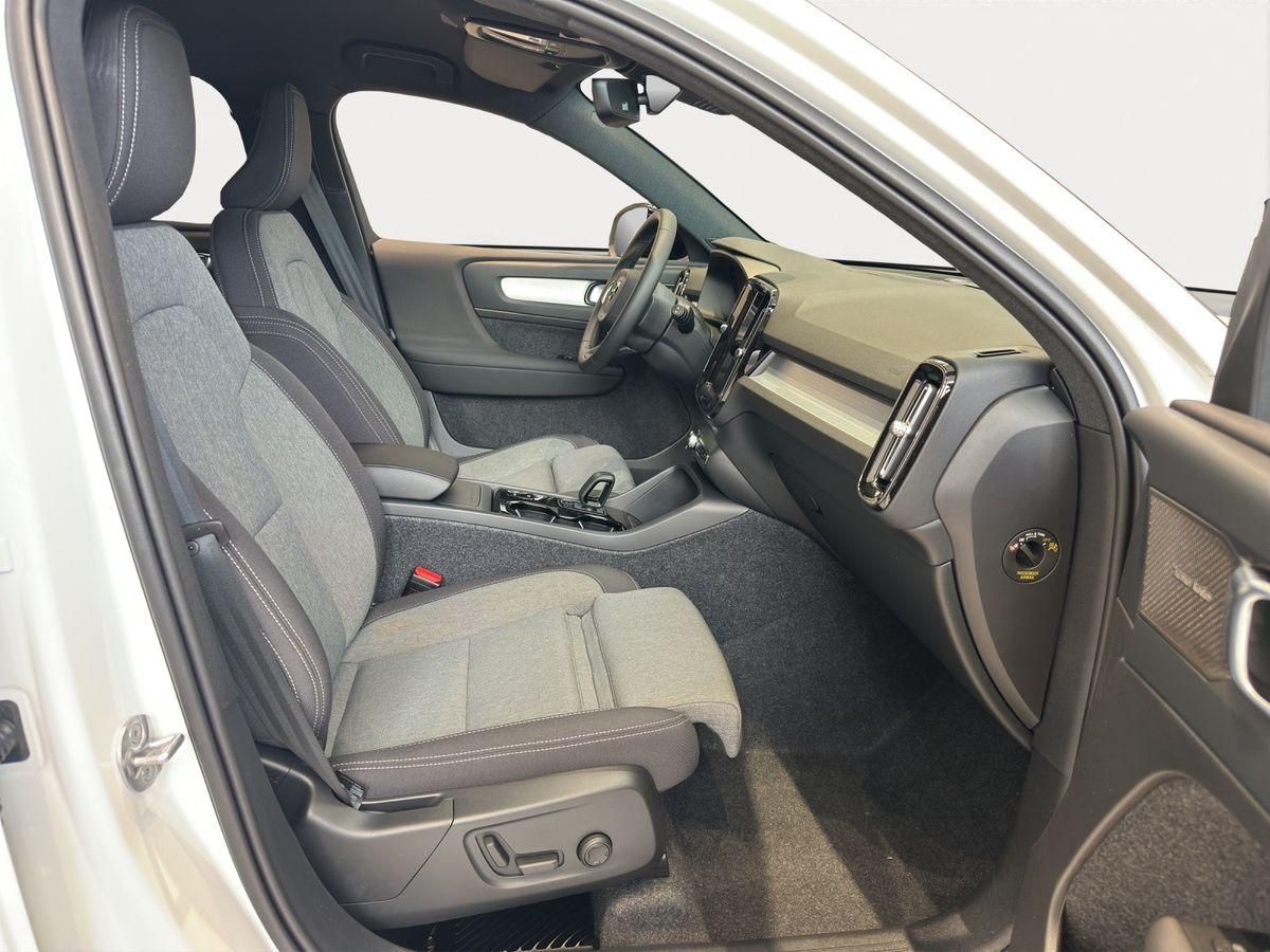 Volvo XC40 - Bild 15