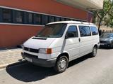 Volkswagen T4 California mit H-Kennzeichen - Volkswagen T4 California aus 1993