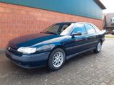 Renault Safrane 2,0 i - erst 75900 Km. - super Zustand - Renault Safrane