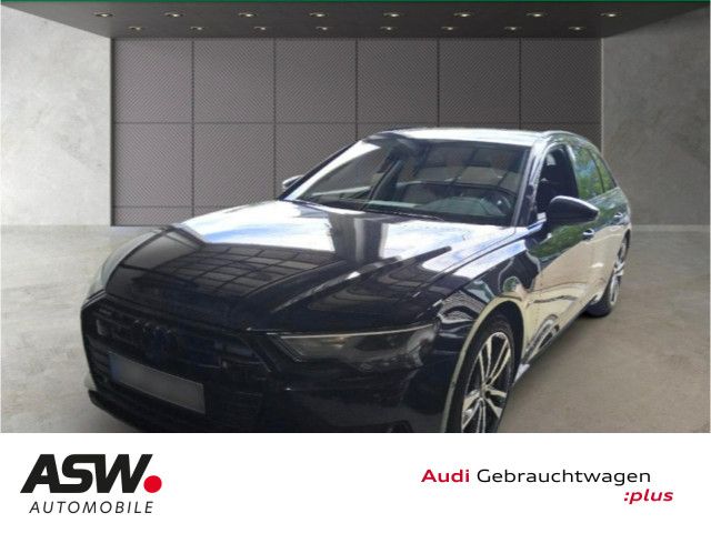 Image of Audi A6