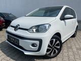 Volkswagen up! Active AB 99€|1.HD|KAMERA|SHZ|LED - Volkswagen up! in Mainz