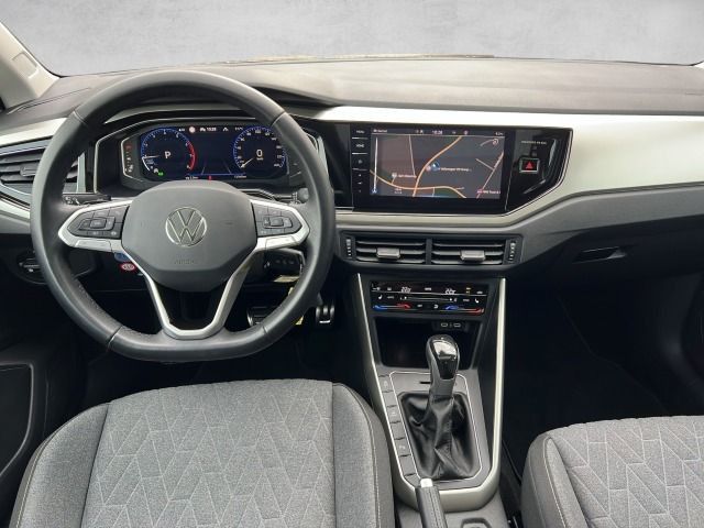 Polo Move 1.0 TSI AHK*Navi*Pano