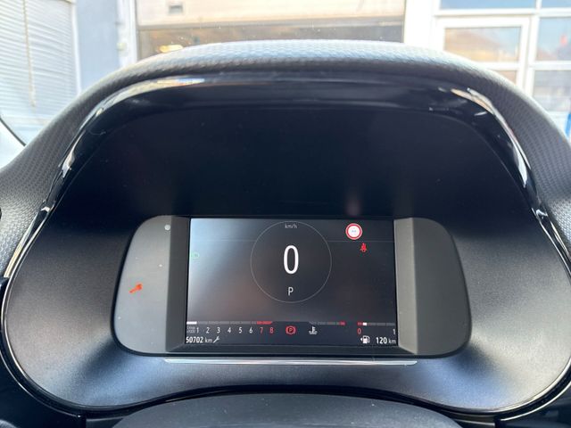 Corsa Elegance 1.2 Turbo KLIMA LED PDC VO/HI ALL