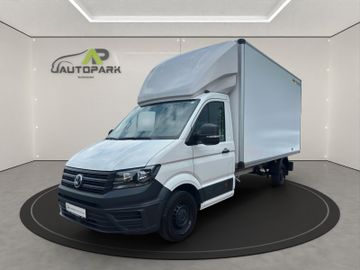 Volkswagen Crafter - 3