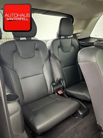 Volvo XC90 B5 D AWD Plus Bright 7SITZ+PANO+AHK+360+H&K foto 9