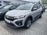Dacia Sandero TCe 90 Stepway Expression |AHK|Sicherhei - Dacia Sandero in Mannheim