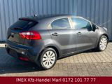 Kia Rio FIFA World Cup Edition*S-HEFT*NAVI*KAMERA* - Kia Rio: Fifa World Cup Edition