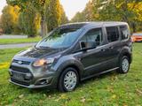 Ford Tourneo 1.0 Connect"KLIMA"SITZ-HZG."PDC"TÜV-NEU" - graue Ford Tourneo Connect