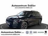 Skoda Kamiq 1.5 TSI DSG AHK LED Glasdach EURO6 Navi - Skoda Kamiq 1.5 TSI