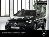 Mercedes-Benz GLA 200 d AMG+NIGHT+360°+AHK+LED+TOTW+KEYLESS