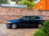 Ford Mondeo Turnier Ghia 2.Hand TÜV NEU - gebrauchte Ford Mondeo aus dem Jahr 2007
