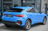 Audi Q3 Sportback 40 TFSI quattro 2x S line AHK* 19"  - Audi in Bremen: Q1