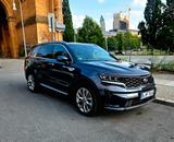Kia Sorento 2.2 CRDi AWD Platinum DCT8 Platinum - Kia Sorento Gebrauchtwagen in Berlin