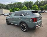 Kia Sorento 2.2 CRDi 4WD Platinum LED|PANO|AHK|360° - Kia Sorento in Dresden