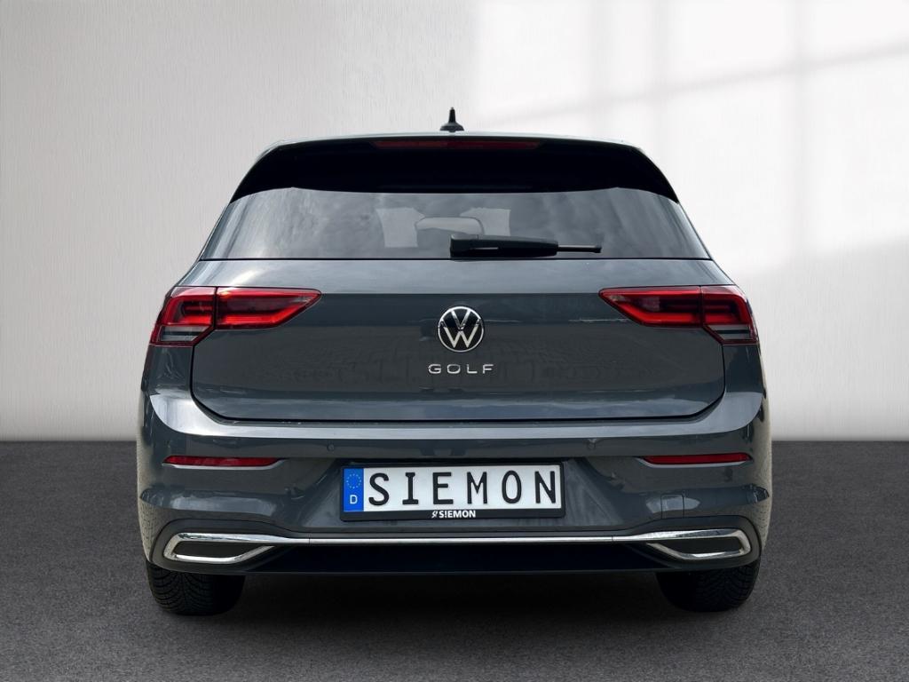 Volkswagen Golf Active 1.5 Life IQ.Drive SHZ LED NAVI StdHz, миниатюра 4