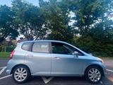 Honda Jazz 1.4 ES - Lederausstattung - TÜV... - Honda Jazz Gebrauchtwagen in München