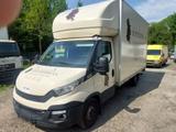Iveco Daily  35 S 17 Koffer - Iveco 35 17