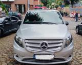 Mercedes-Benz Vito 116 CDI Camper  BJ 2022 Voll - Mercedes-Benz Vito cdi