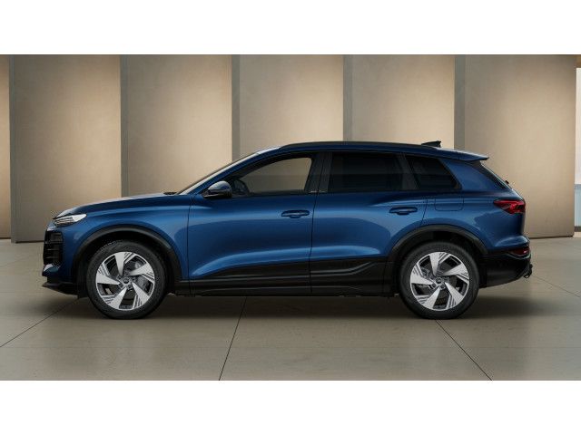 Audi Q6 e-tron - Bild 4