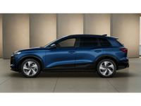 Audi Q6 e-tron - Vorschau Bild 4