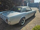 Ford Mustang - Ford Mustang aus 1966