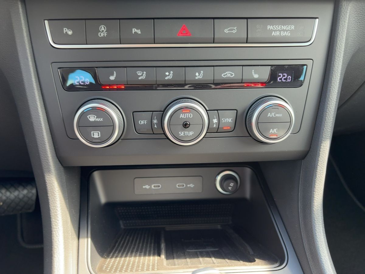 Seat Ateca - Bild 13