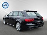 Audi A4 3.0 TDI "S Line" PANO SOUND LEDER NAVI XENON - Audi A4: TDI Line