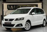 Seat Alhambra Style 1,4 TSI Pano/Leder/AHK/CAM - Seat Gebrauchtwagen in Hamm