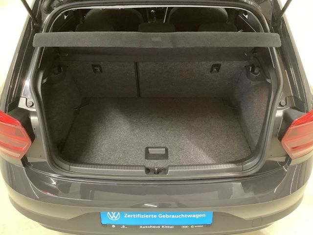 Polo Comfortline 1,0 TSI 70 kW Klima, Navi, SHZ,