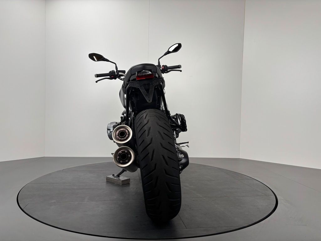 Fahrzeugabbildung BMW R NineT *OPTION 719