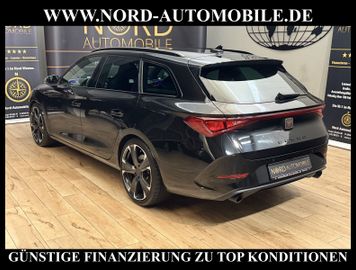 Cupra Leon - 9