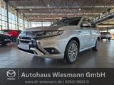 Mitsubishi Outlander (GF0/GG)(2012->) PHEV Basis 4WD - Mitsubishi