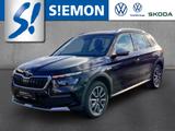 Skoda Kamiq 1.0TSI DSG Scout LED Navi Temp SHZ PDC Kam - Skoda Kamiq in Osnabrück