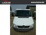 Mercedes-Benz Sprinter 313 CDI BR3 *neuwertig*1.900 km* - Mercedes-Benz Gebraucht Sprinter 313 cdi