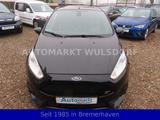 Ford Fiesta ST,Scheckheft,Kamera,Sportsitze,Kamera - Ford: Sports