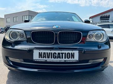 BMW 118 - 6