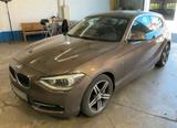 BMW 125 1 Limousine 3-trg. 125 d Automatik/GARANTIE - BMW 125: 125d