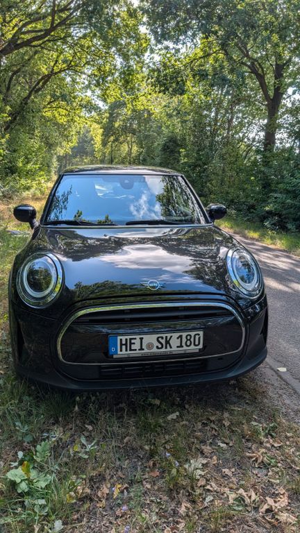 Image of MINI Cooper C