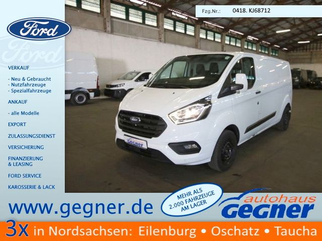 Ford Transit Custom Kasten 300 L2 Trend E6