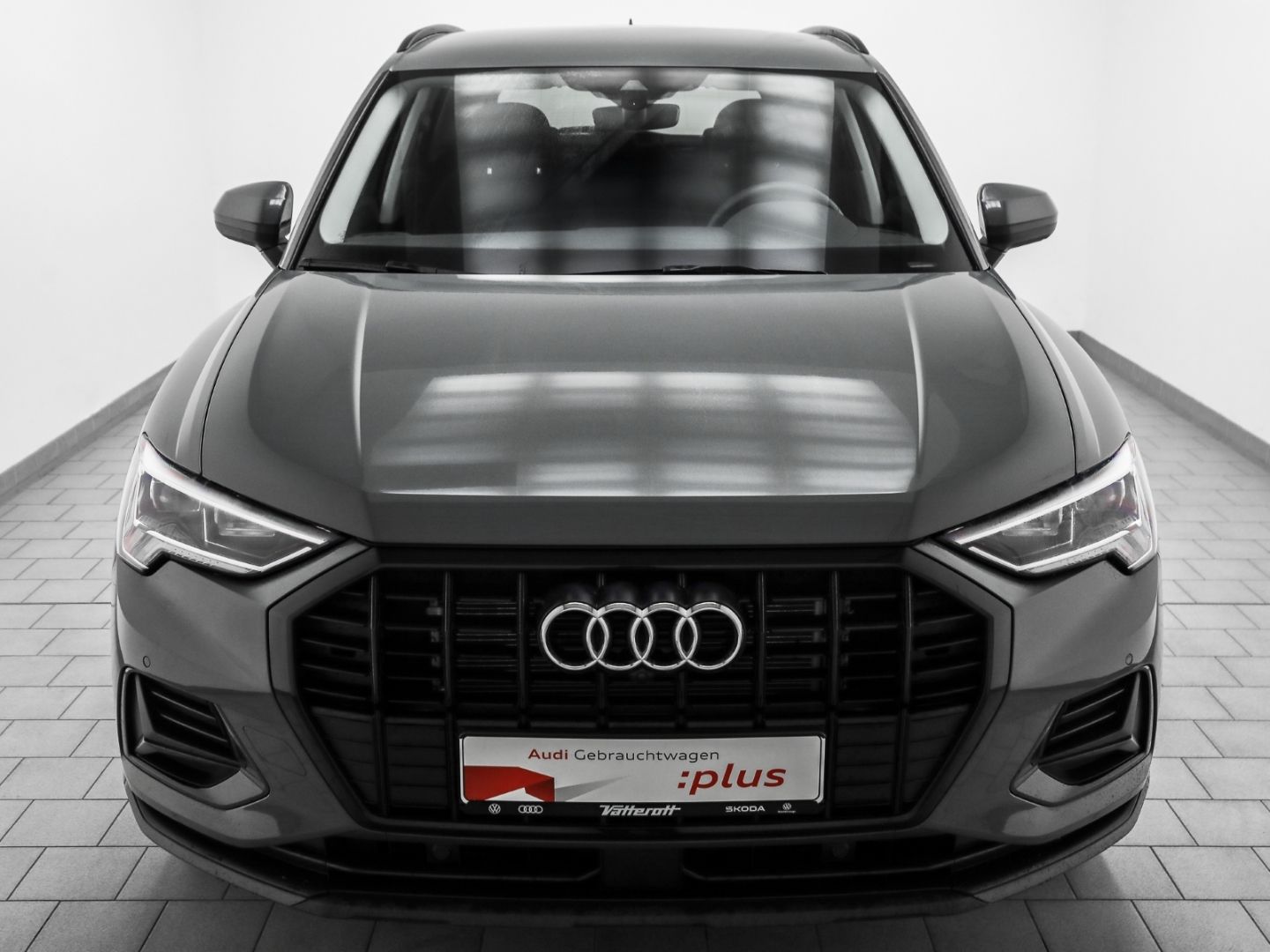 Audi Q3 - Bild 2