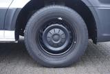 Volkswagen Crafter 35 Pritsche Plane 2.0 TDI NAVI*KLIMA*DAB - Volkswagen Crafter: 35 Pritsche