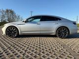 Volkswagen Arteon 2.0 TDI SCR 176kW DSG 4MOTION R-Line ... - VW Arteon in Halle