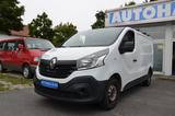 Renault Trafic Kasten L1H1 *KLIMA*TÜV 03-26*AHK* - gebrauchte Renault Trafic aus dem Jahr 2015