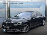 BMW 745Le xDrive Glasdach DA-Pro LASER Massage 360° - BMW 745 Plug-in Hybrid (PHEV) Gebrauchtwagen