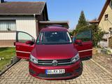 Volkswagen Caddy 2,0TDI 75kW BMT Family 5-Sitze Family - Volkswagen Caddy Family