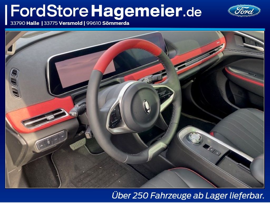 Fahrzeugabbildung ORA GWM ORA 03 GT