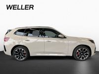 BMW X3 - Vorschau Bild 11