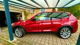 BMW X3 xDrive28i - Sehr gepflegt, wenig Km - BMW X3: 28i